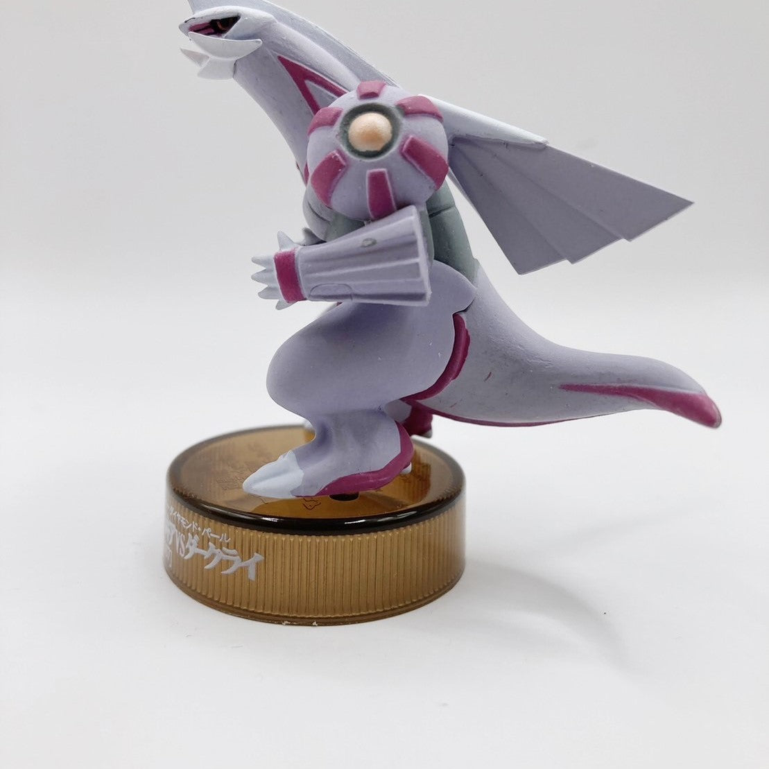 POKEMON Palkia Mini Figura /POKEMON Palkia  Mini Figure