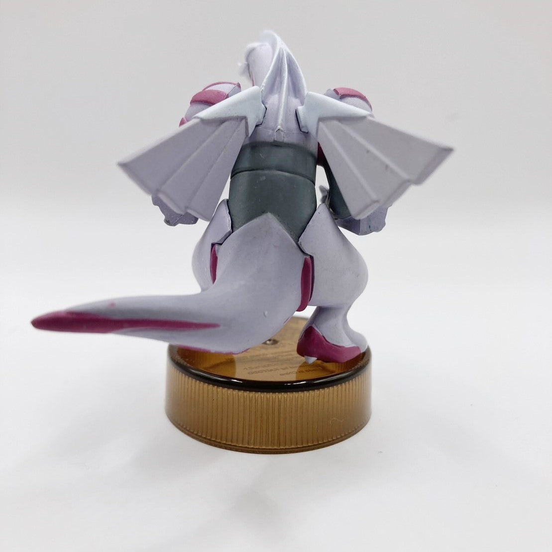 POKEMON Palkia Mini Figura /POKEMON Palkia  Mini Figure