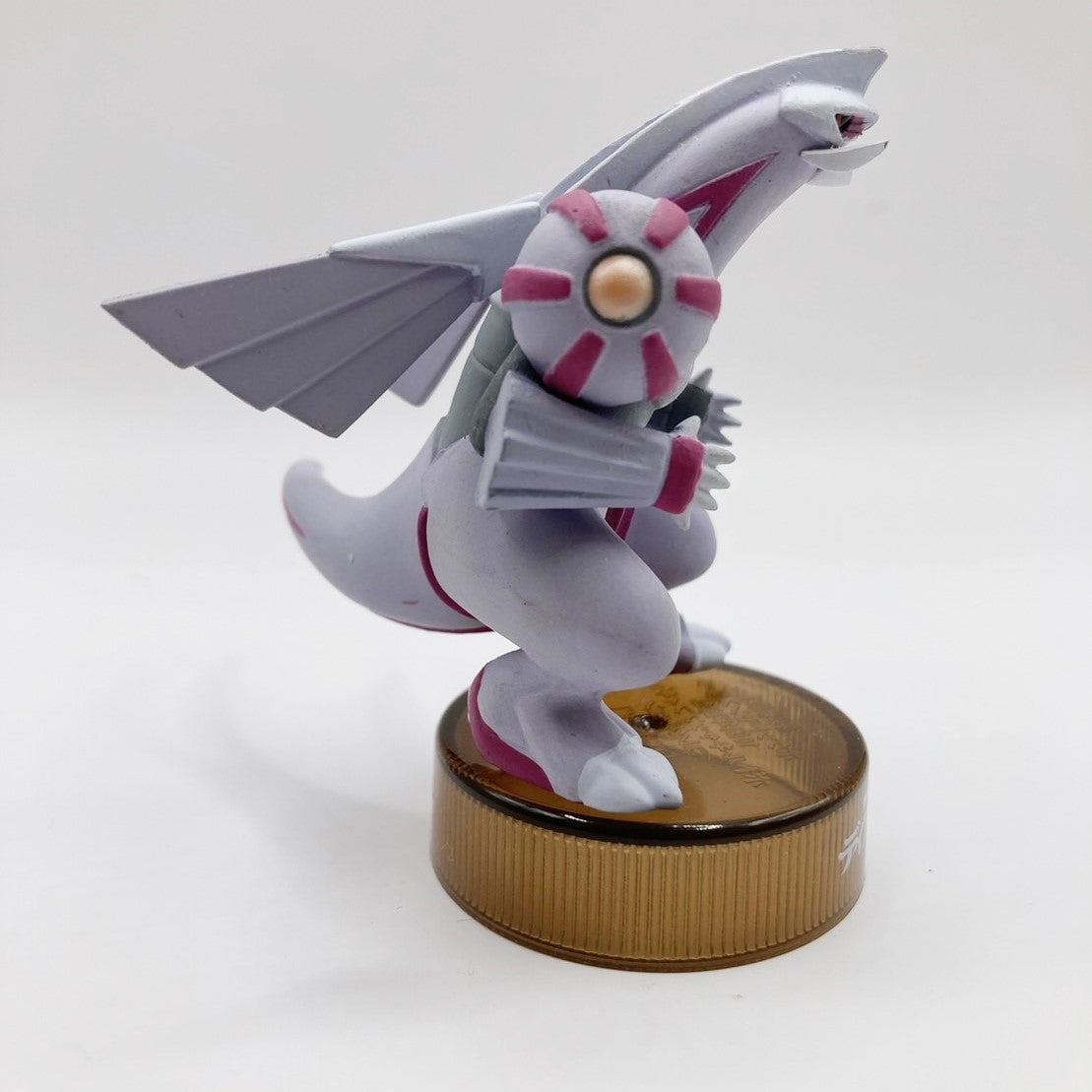 POKEMON Palkia Mini Figura /POKEMON Palkia  Mini Figure