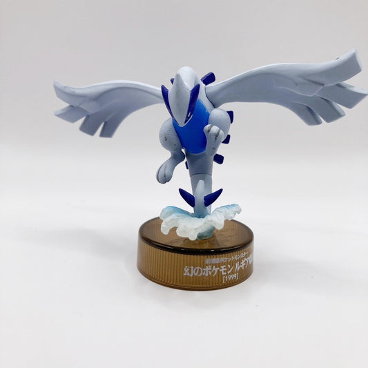 POKEMON Lugia Mini Figura /POKEMON Lugia  Mini Figure