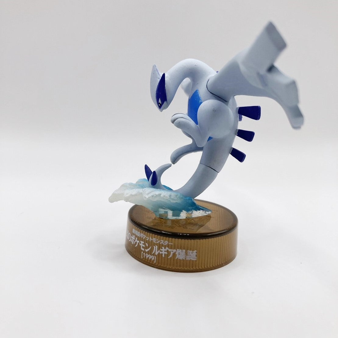POKEMON Lugia Mini Figura /POKEMON Lugia Mini Figure
