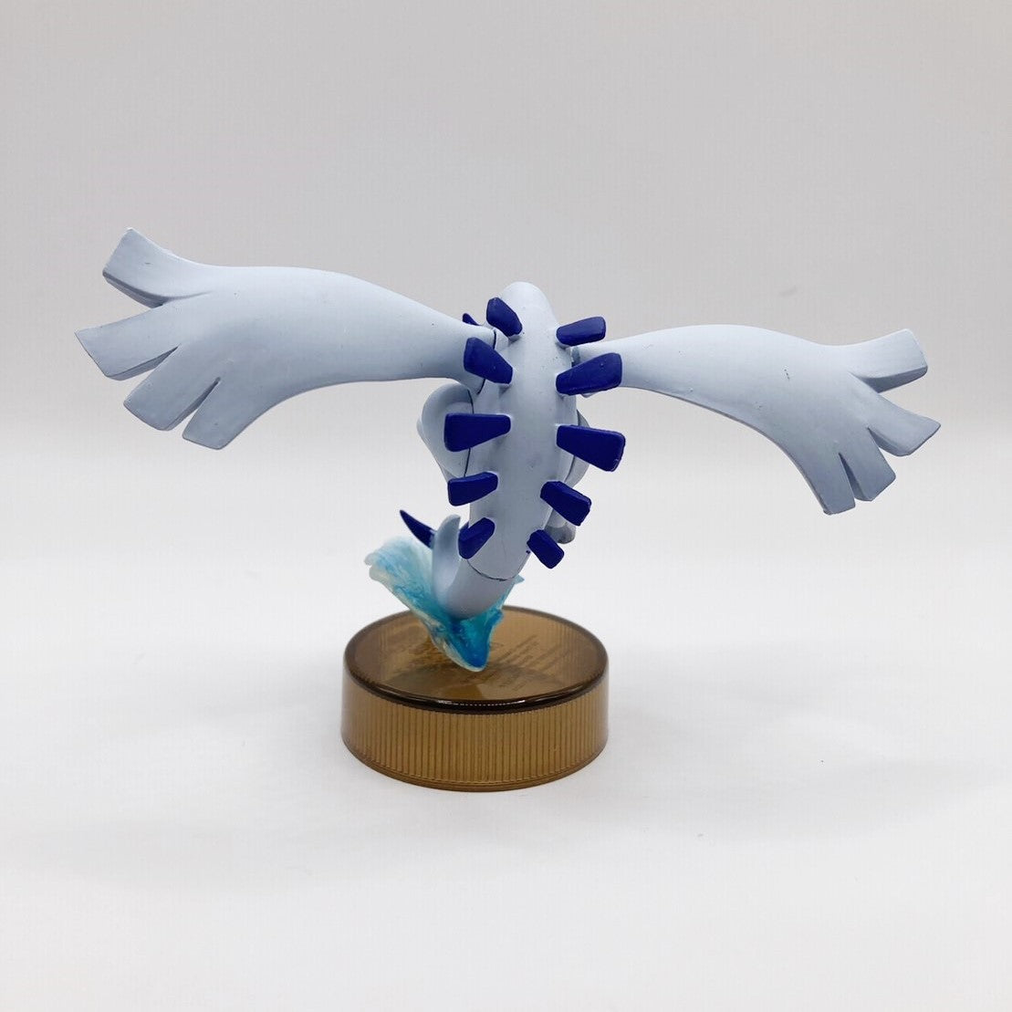 POKEMON Lugia Mini Figura /POKEMON Lugia Mini Figure