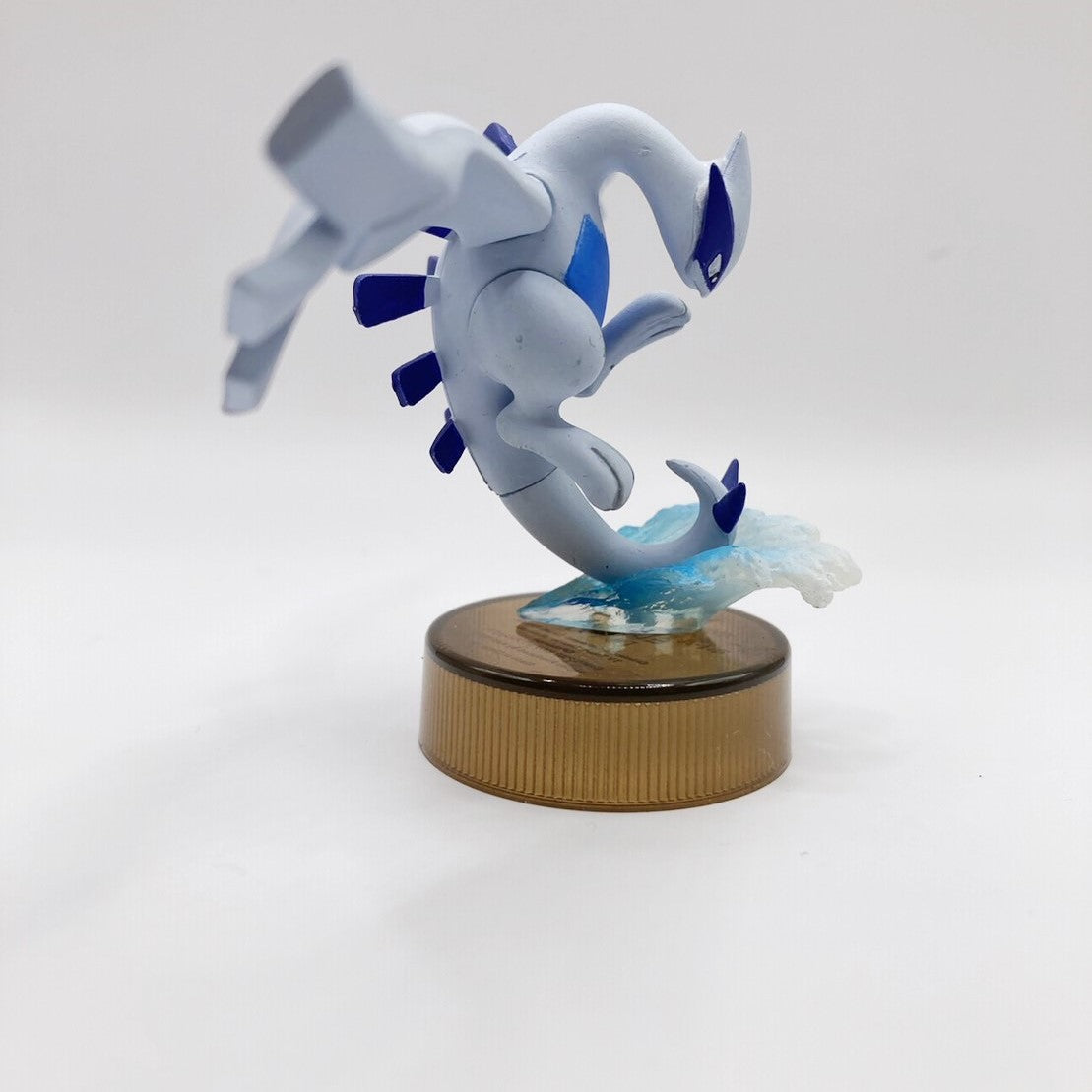 POKEMON Lugia Mini Figura /POKEMON Lugia Mini Figure
