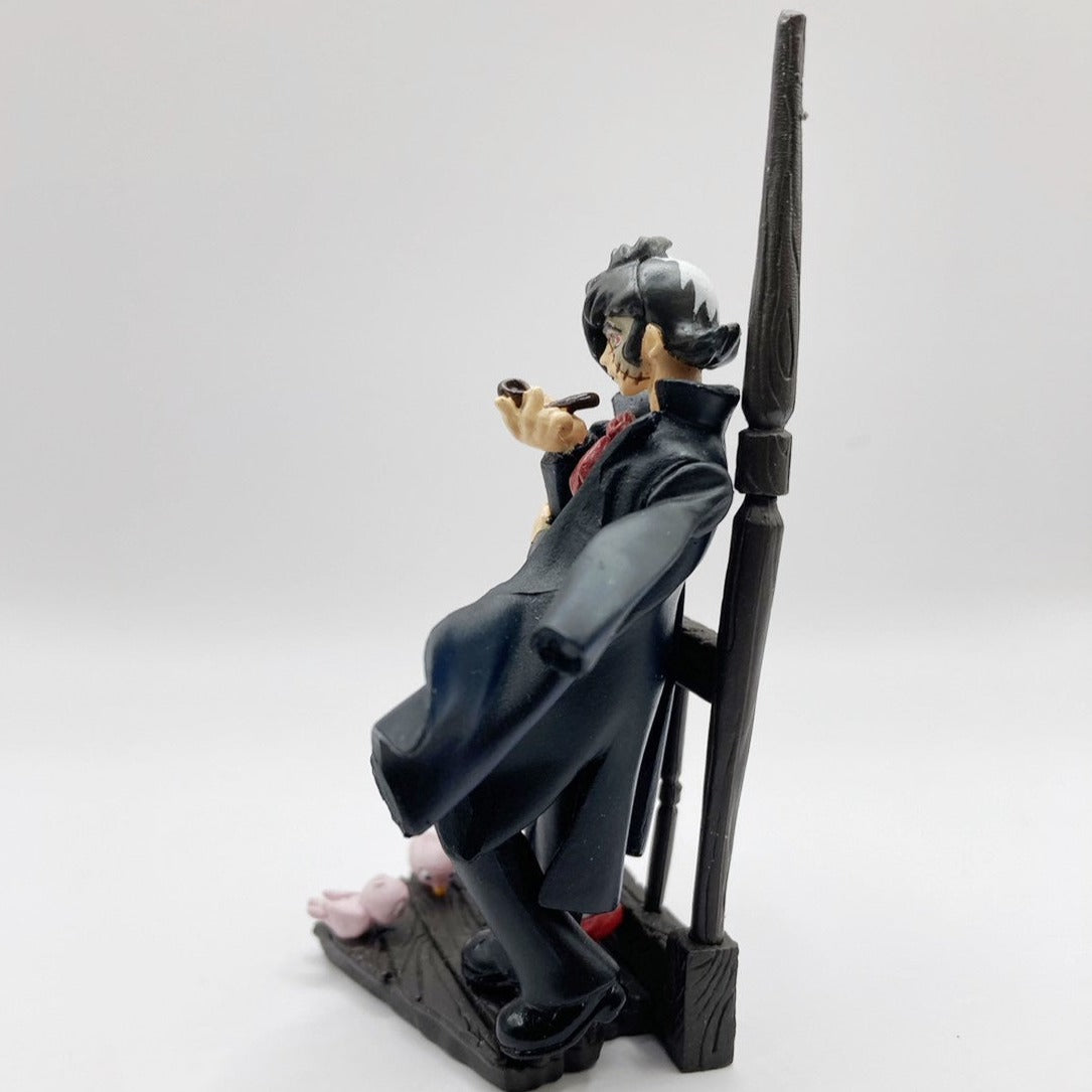 Mini Black Jack Figure