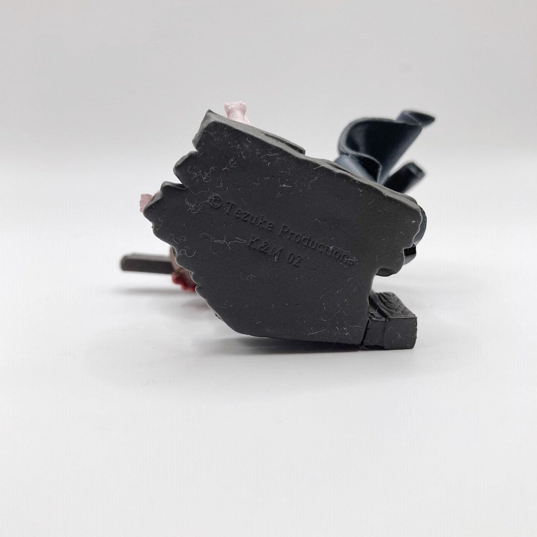 Mini Black Jack Figure