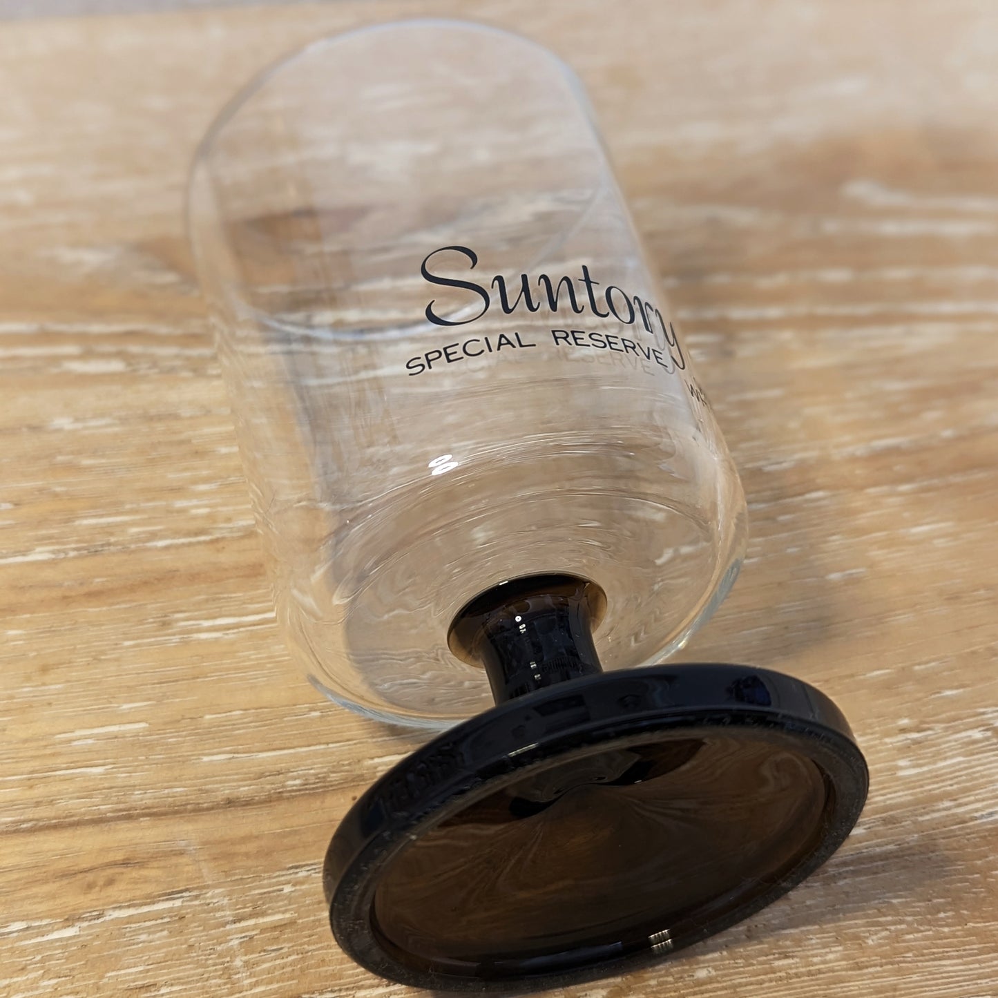 Copa Vintage de Whisky / Vingate Whisky Glass