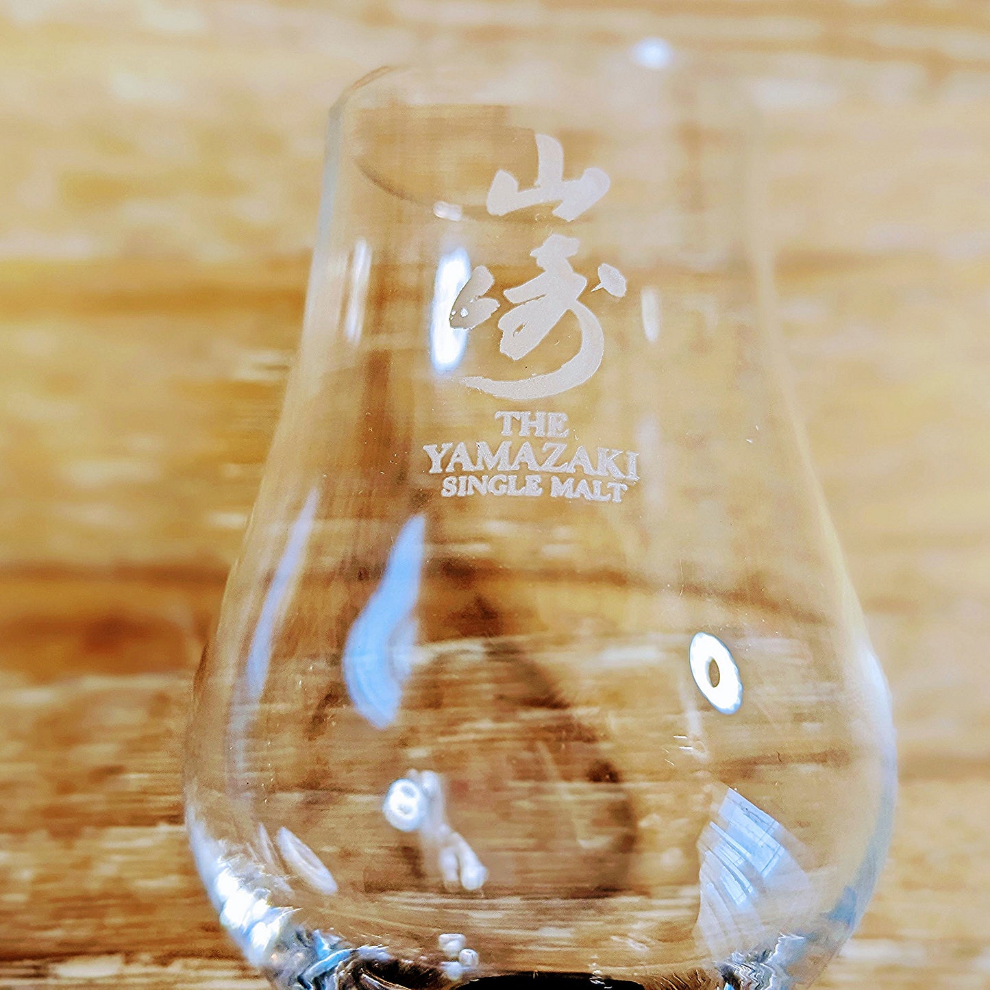 Copa Vintage de Whisky / Vingate Whisky Glass