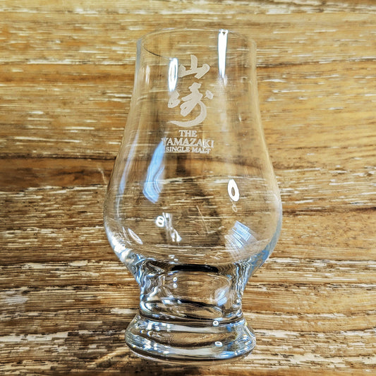 Copa Vintage de Whisky / Vingate Whisky Glass