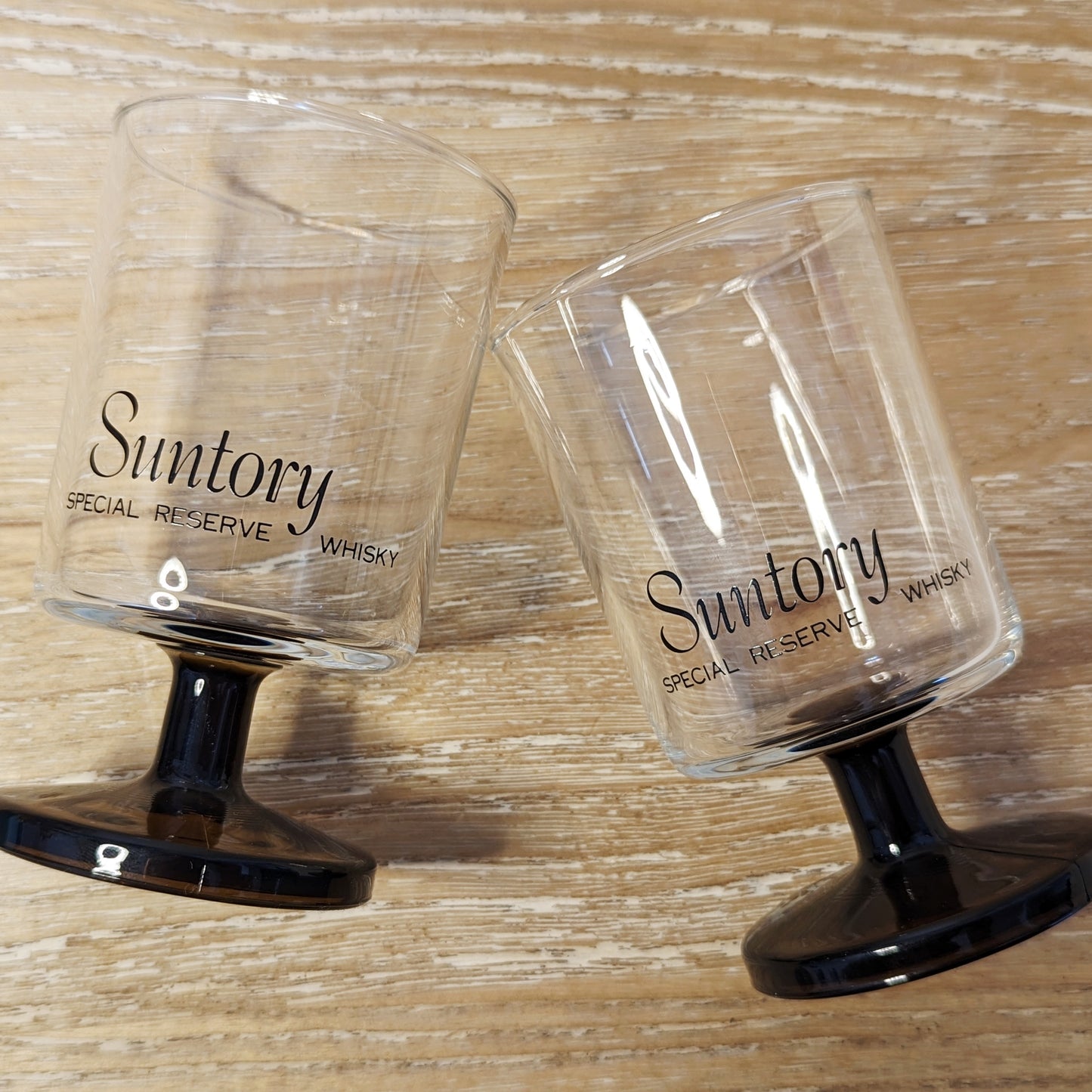 Copa Vintage de Whisky / Vingate Whisky Glass