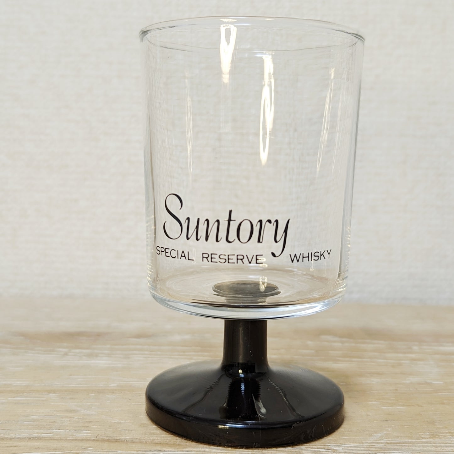 Copa Vintage de Whisky / Vingate Whisky Glass