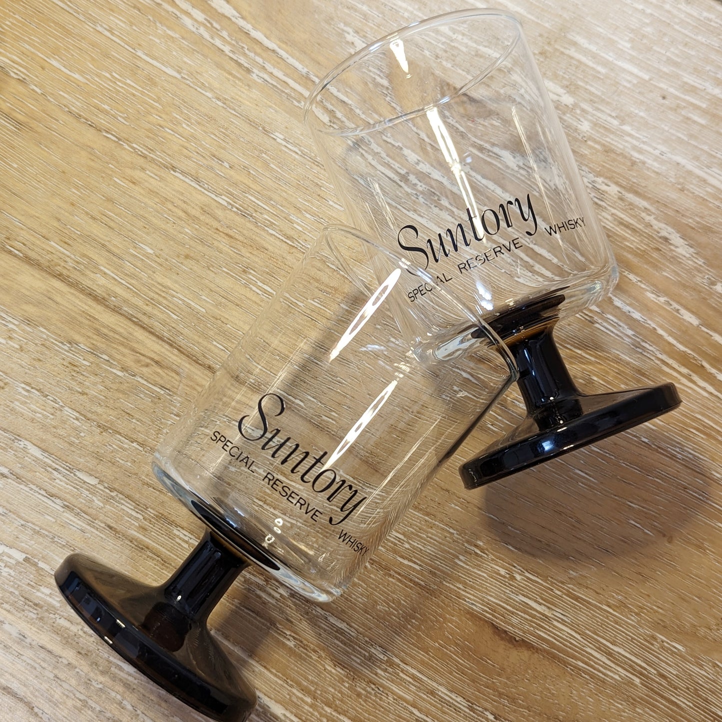 Copa Vintage de Whisky / Vingate Whisky Glass