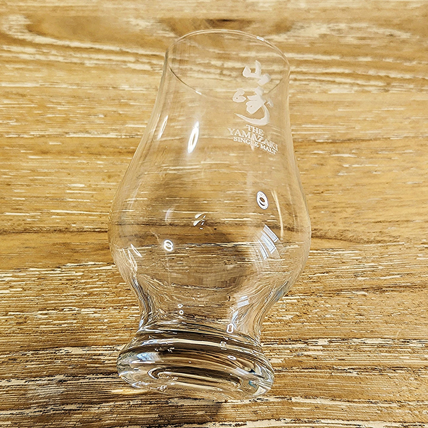 Copa Vintage de Whisky / Vingate Whisky Glass